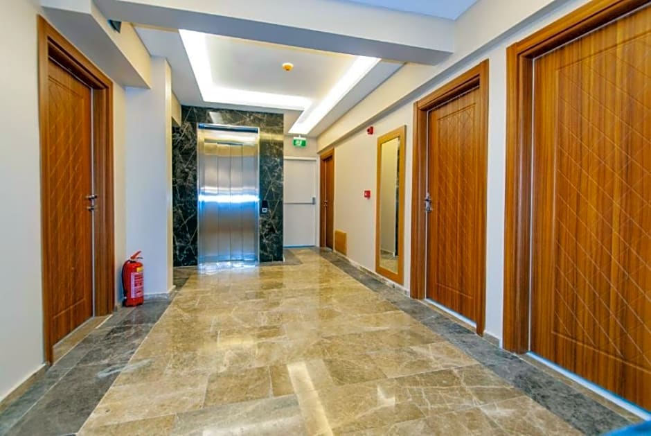 HanPoint Boutique Hotel