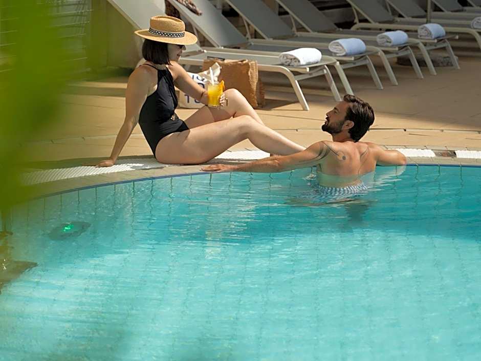 Novotel Milano Malpensa Airport