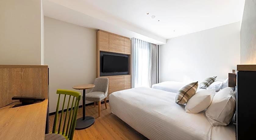 JR-EAST HOTEL METS YOKOHAMA
