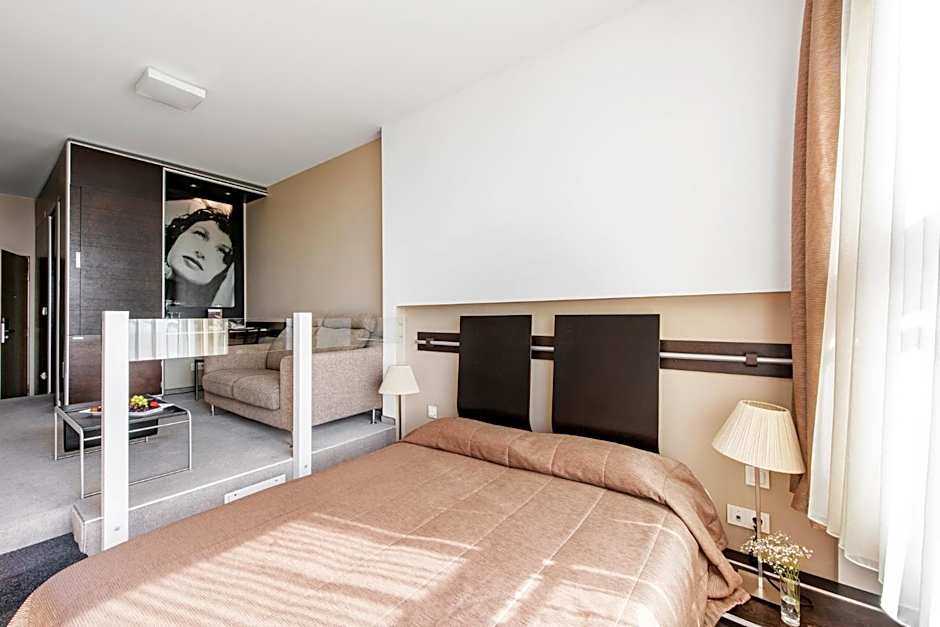 Amberton Hotel Klaipeda