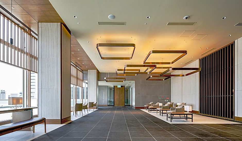 HOTEL VISCHIO TOYAMA
