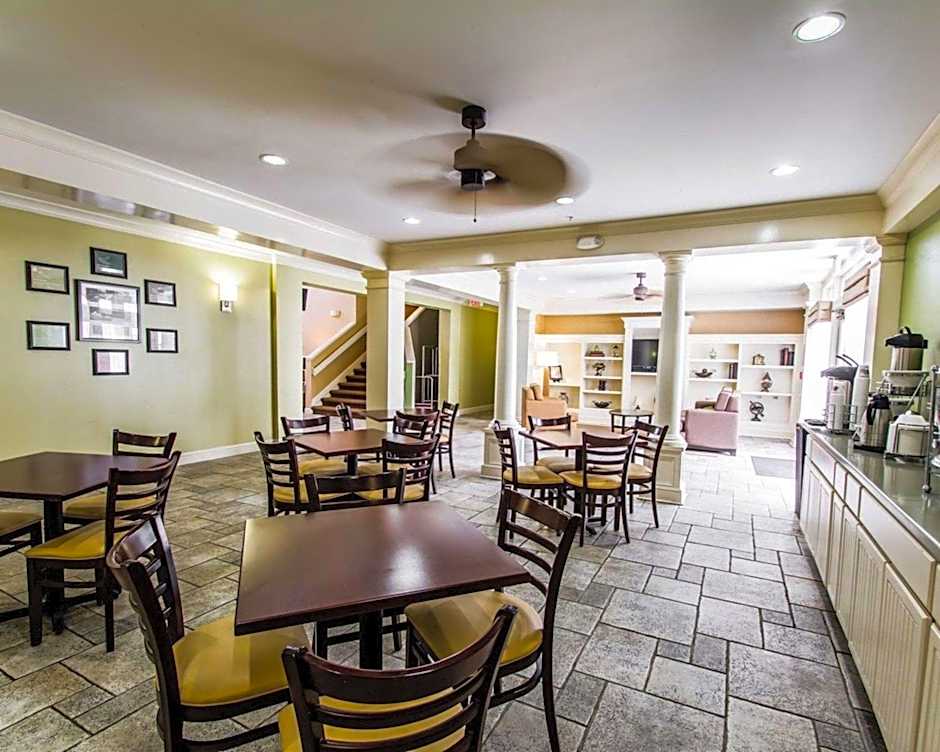 Sleep Inn Port St. Lucie at PGA Village