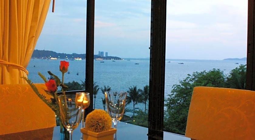 BELLA VILLA METRO HOTEL