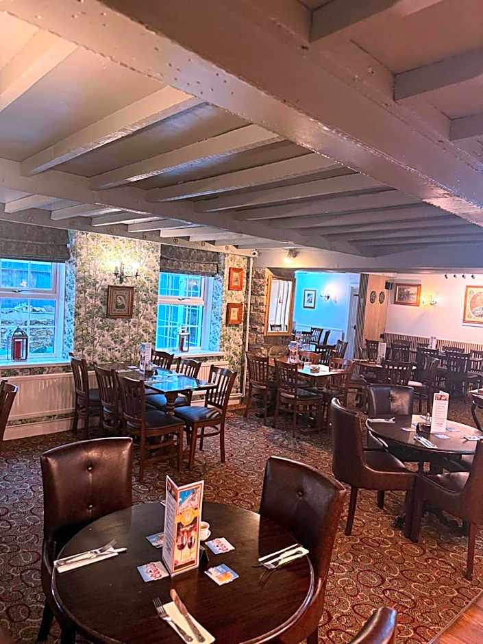 Victoria Inn