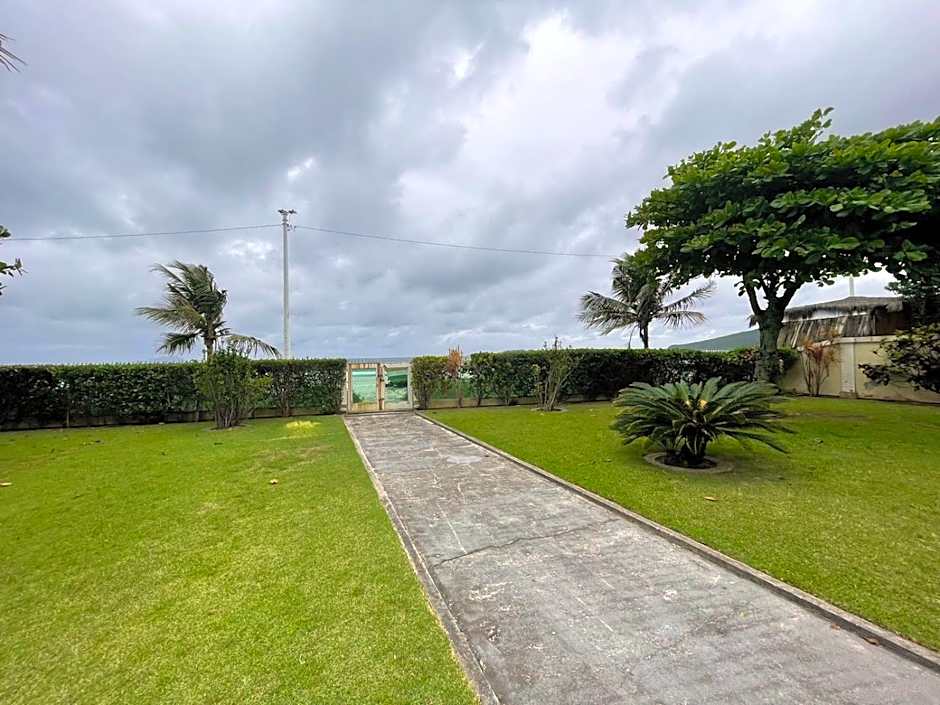 Casa Do Marea - FRENTE AO MAR