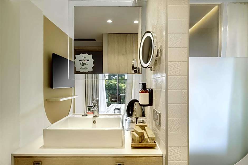 Barcelo Illetas Albatros - Adults Only