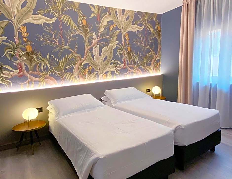 Hotel Astoria
