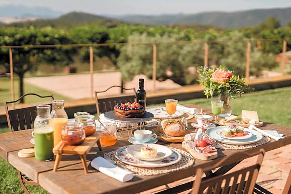 La Garriga de Castelladral