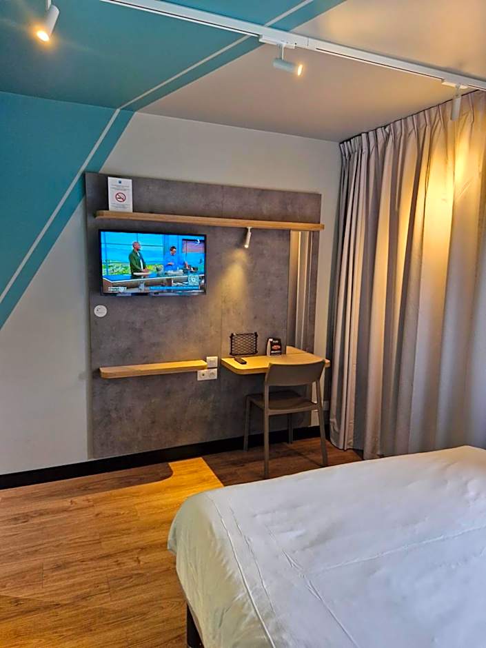 ibis budget Saint Dié des Vosges