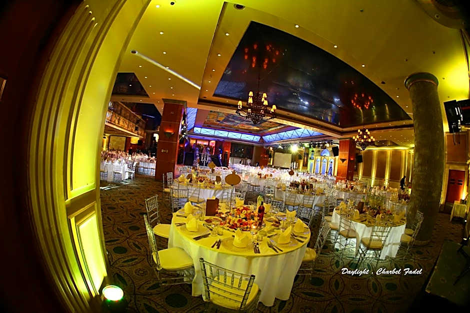 Regency Palace Hotel