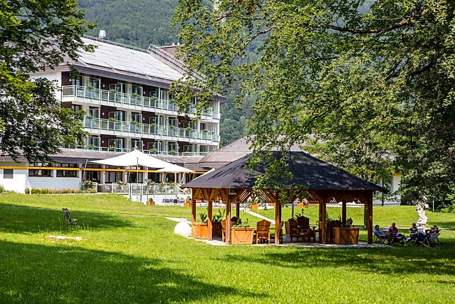 Parkhotel Hirschwang