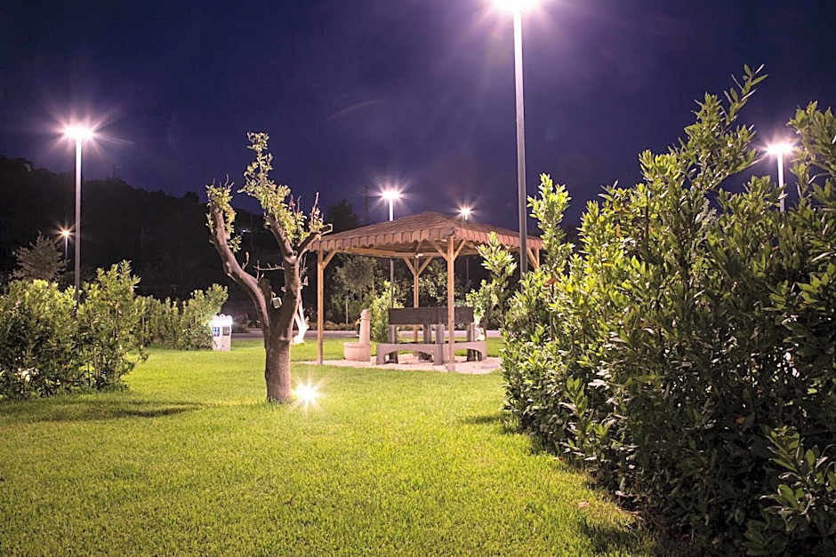 Don Vittorio Country Village