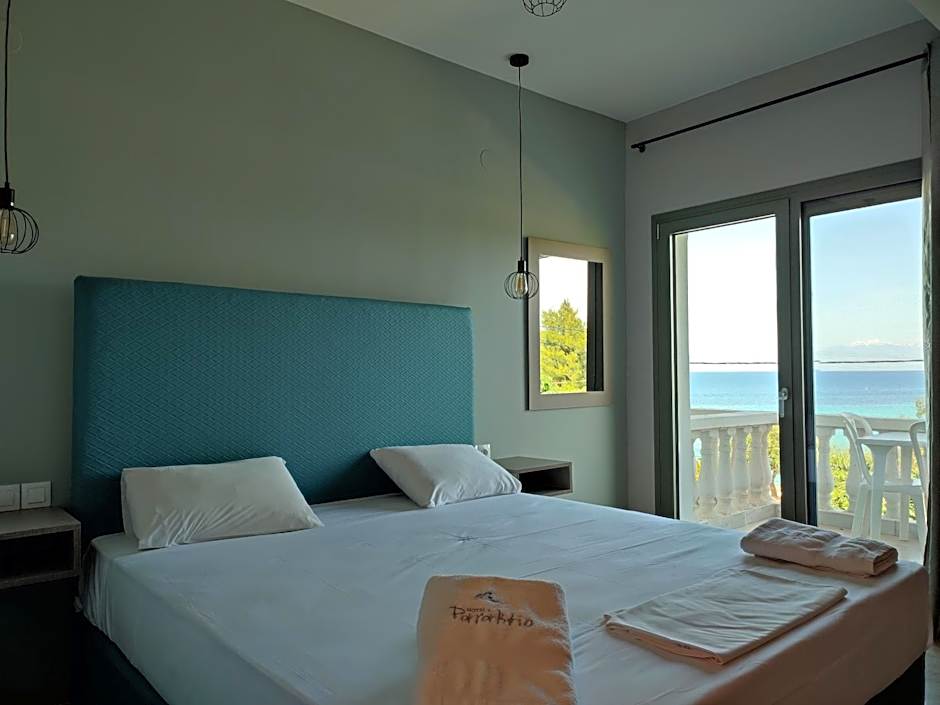 Hotel Paraktio