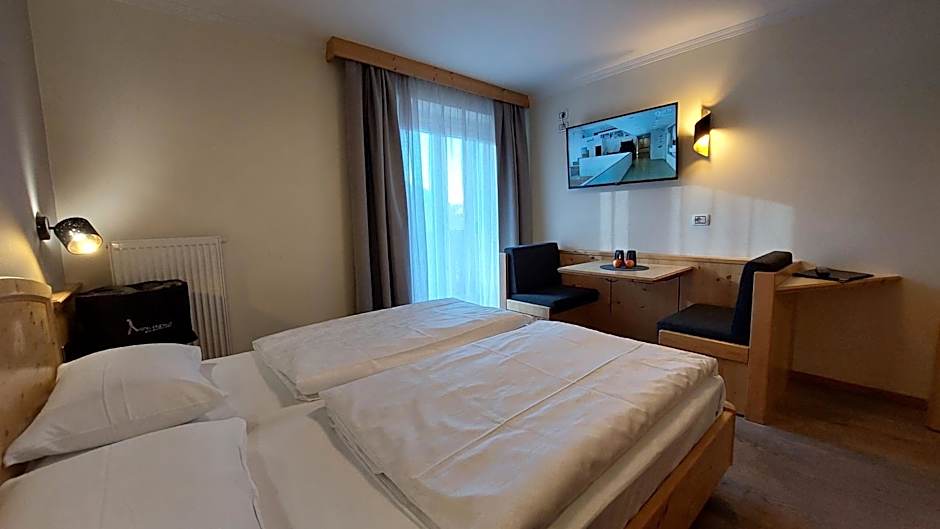 Hotel Cristallo