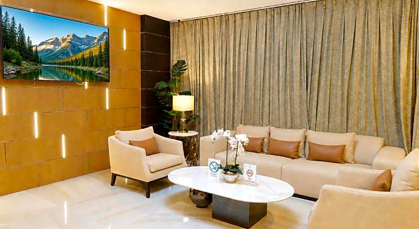 Clarian Hotel Beach Patong