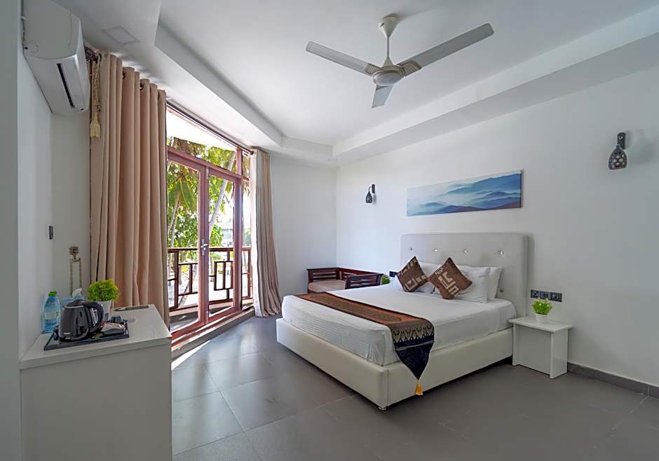 Silver Oasis Maldives