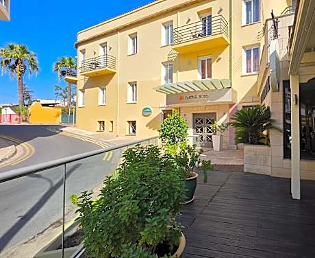 Castelli Hotel Nicosia