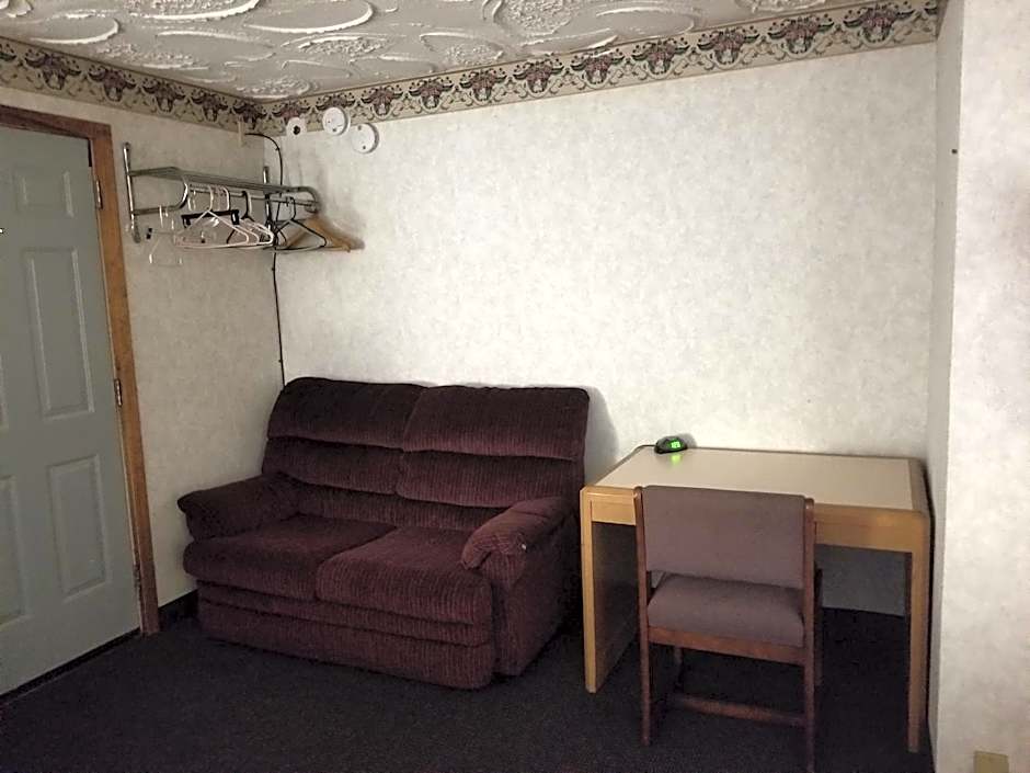 Budget Host Inn Eagan