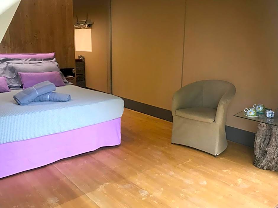 Tenuta DonnAnna Agriturismo&Glamping