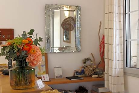 Hôtel Restaurant Petra Cinta