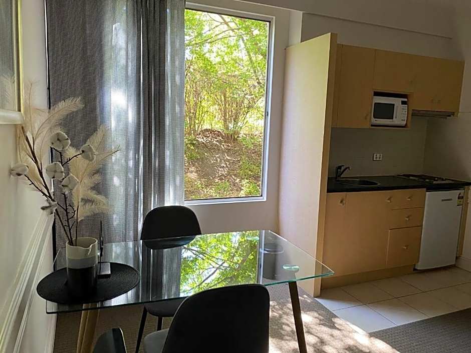 Beaumont Kew Hotel