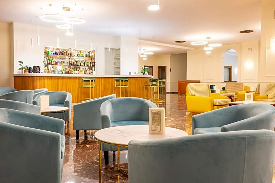 Hotel Terme Alexander