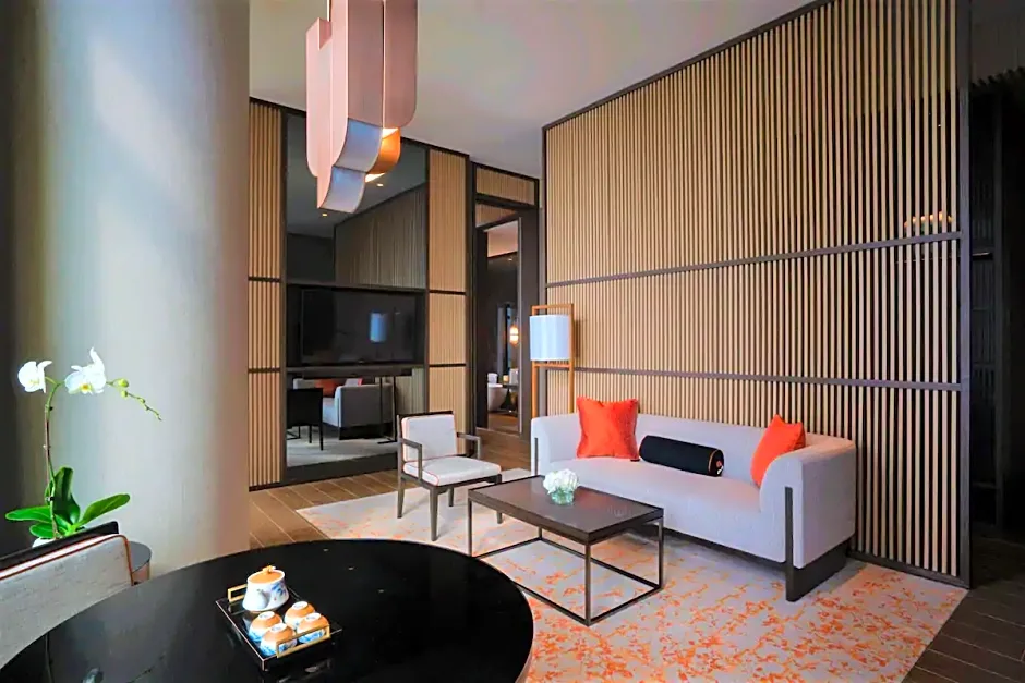 Jumeirah Guangzhou