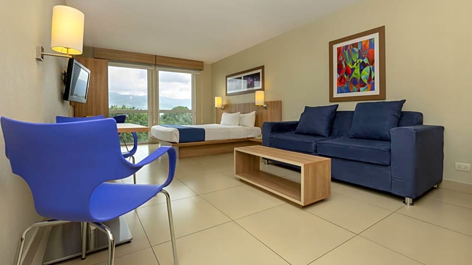City Express by Marriott San Jose Costa Rica