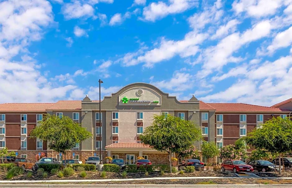 Extended Stay America Suites - Redlands