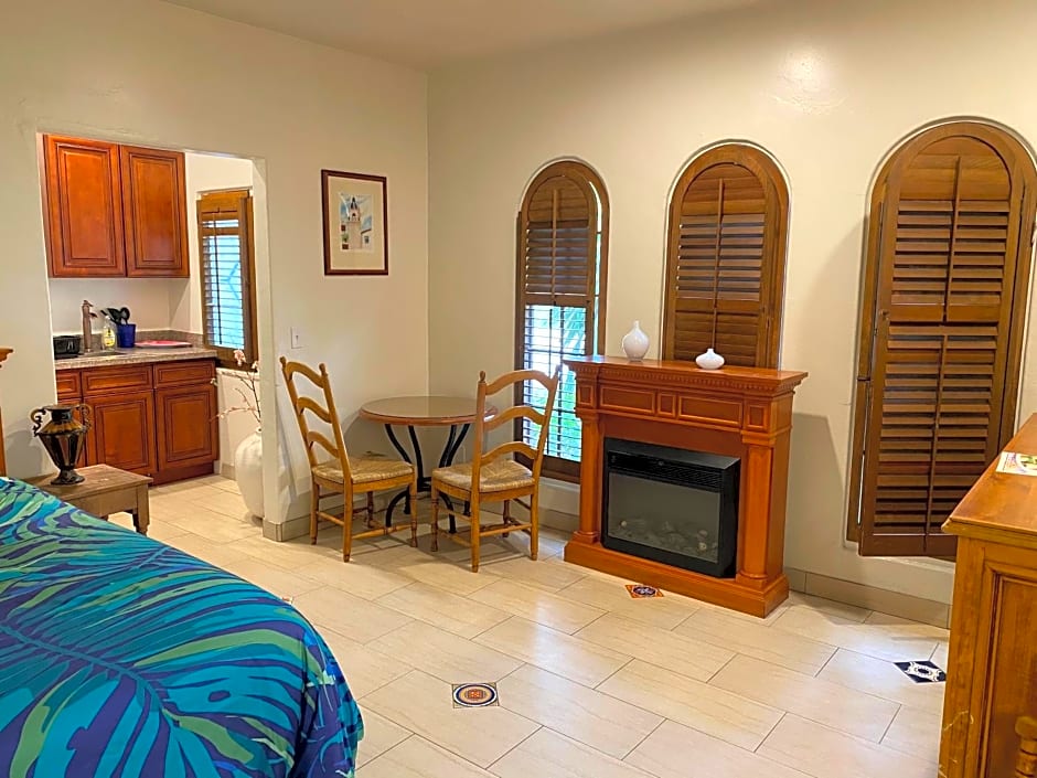 Villa Rosa Inn