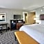 Hampton Inn By Hilton & Suites Albuquerque Airport