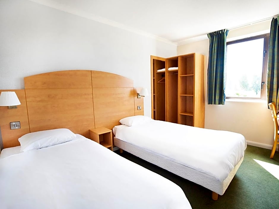 Campanile Milton Keynes - Fenny Stratford