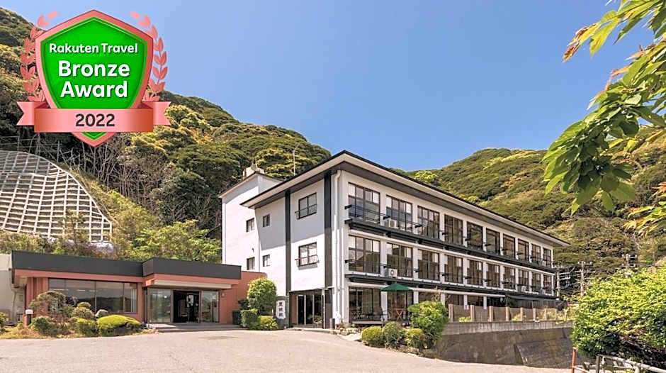 Kominato Onsen Miiri no Yu Homeiden