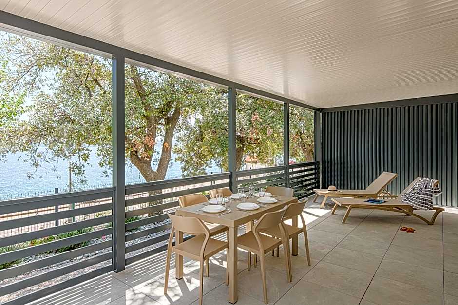 Elements Camping Selce Mobile homes