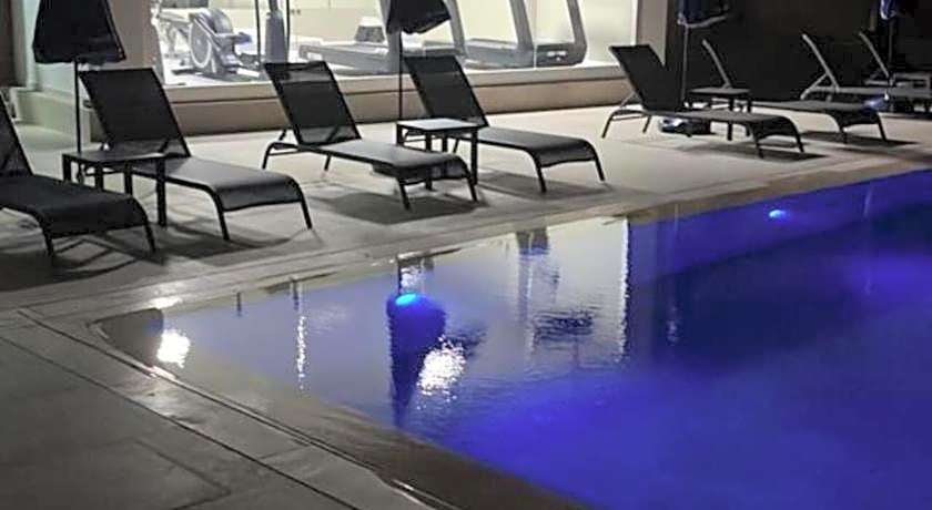 Holiday Inn Express Manisa-West By IHG