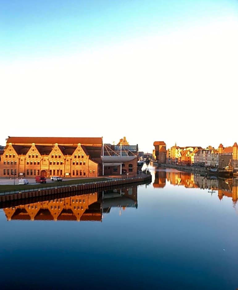 Komturia Old Town by Fahrenheit