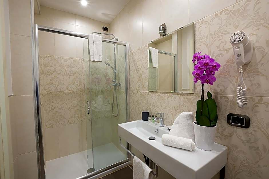 Grand Hotel Impero Spa & Resort