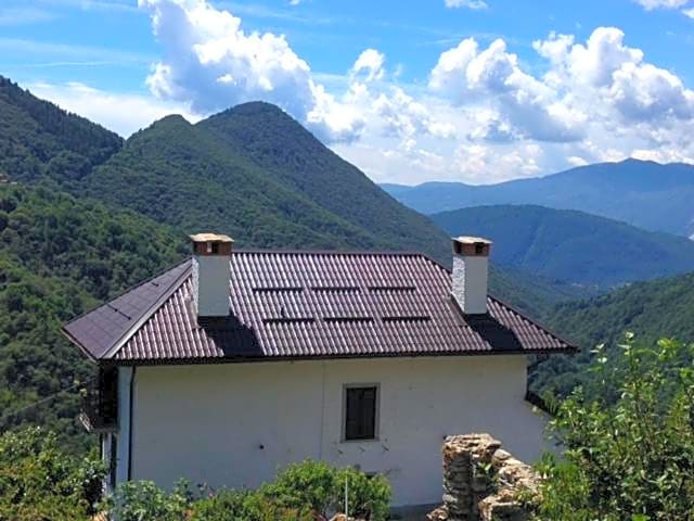 B&B La Locanda del Cinghiale