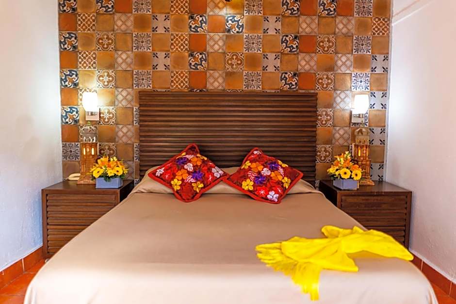 Hotel Posada De Roger