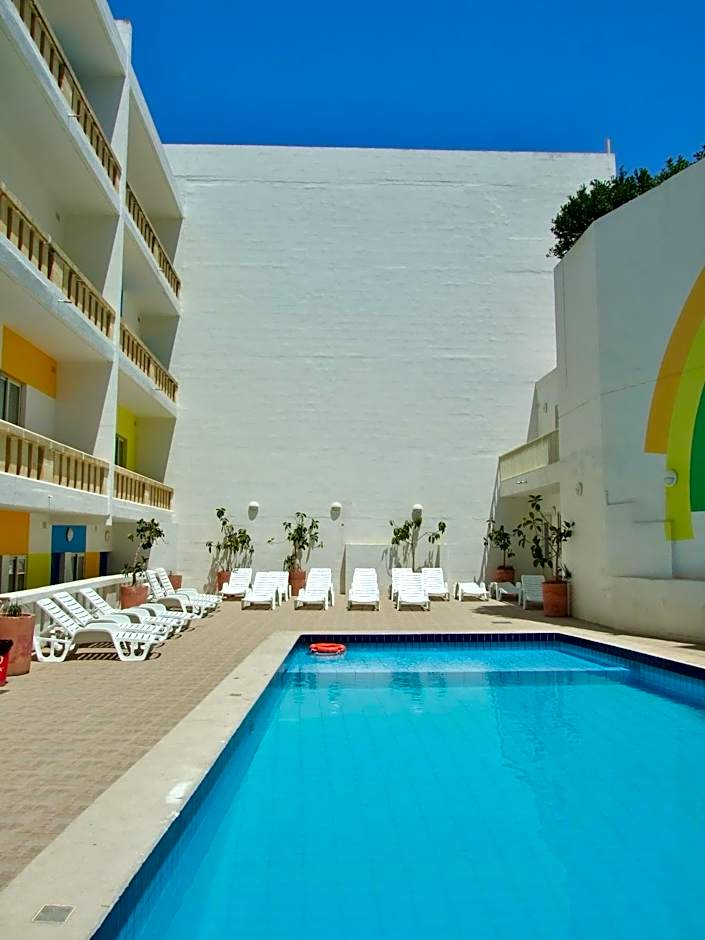 NSTS Campus Residence and Hostel