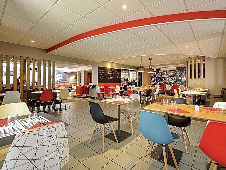 ibis Poitiers Beaulieu