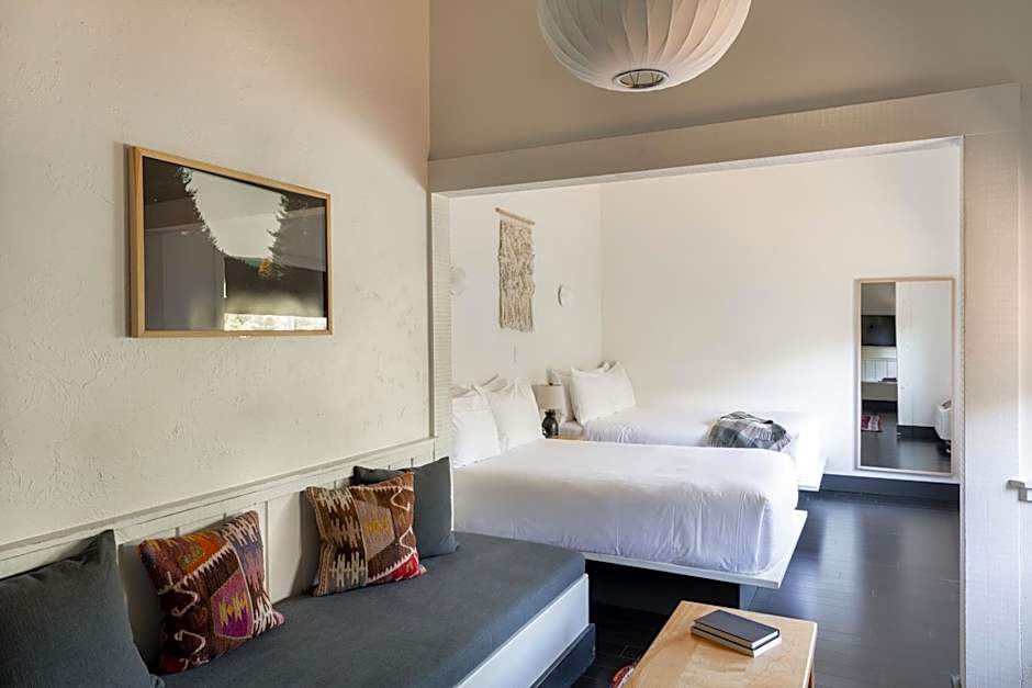 Scribner's Catskill Lodge, a Member of Design Hotels