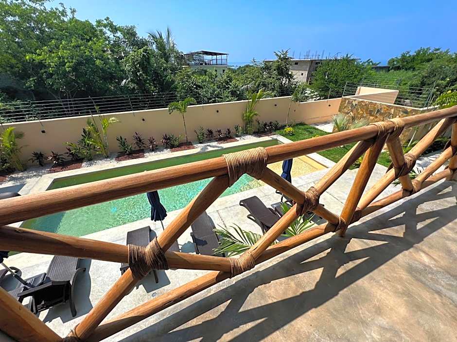 New retreat style villa Casa Jubilee with Starlink