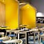 Ibis Styles Budapest Center