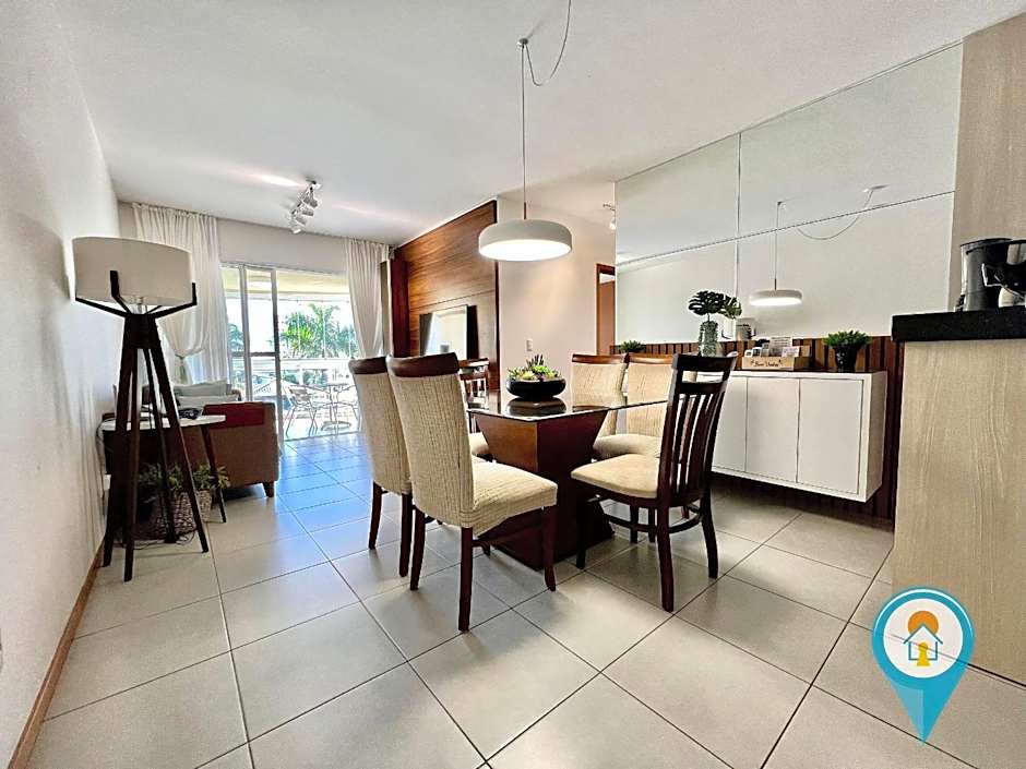 N9101Beto Carrero e Conforto em Nautilus Home Club