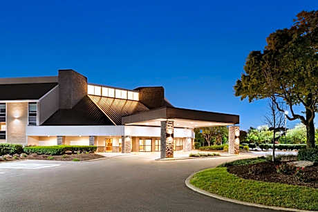 DoubleTree by Hilton Columbus Dublin