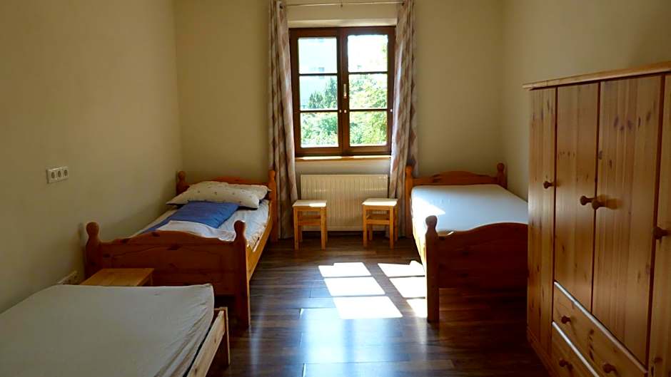 Cityhostel Wieselburg