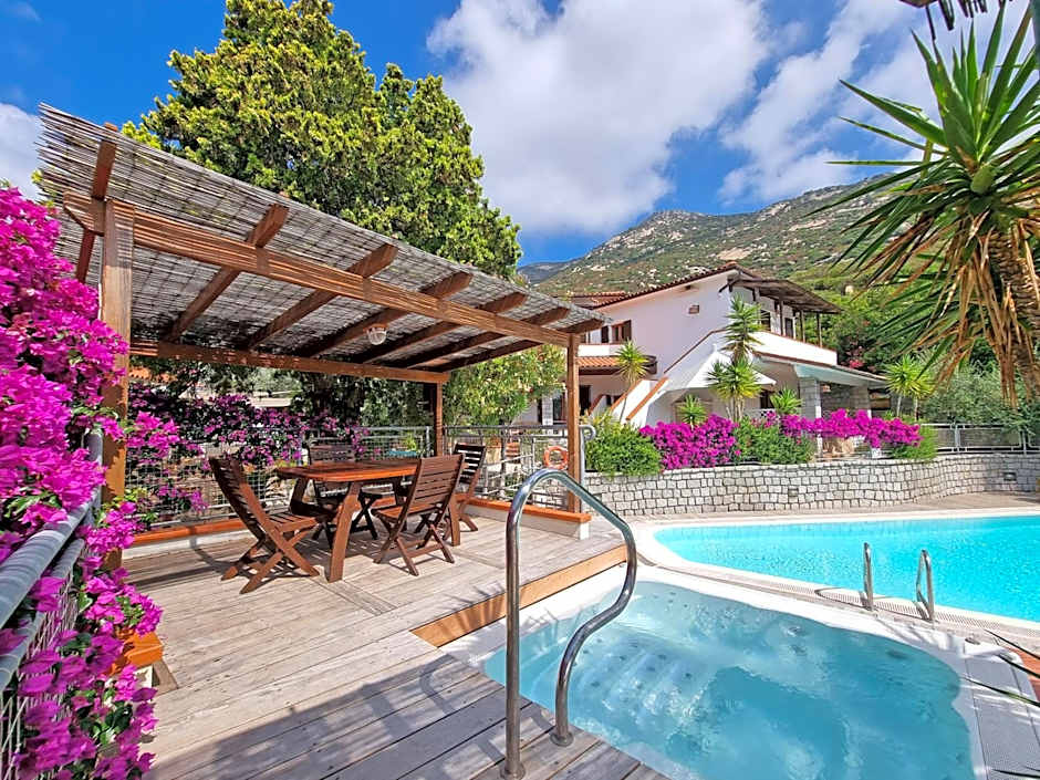 Eco Hotel Montemerlo