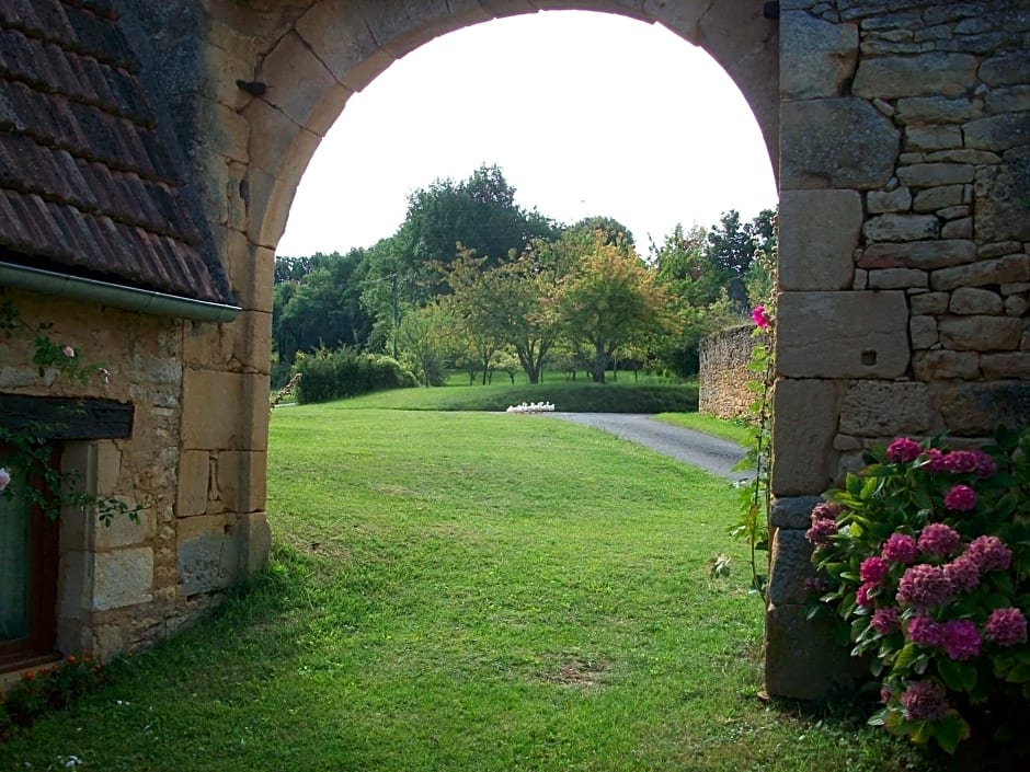 Chambre d'hôtes Lasserre