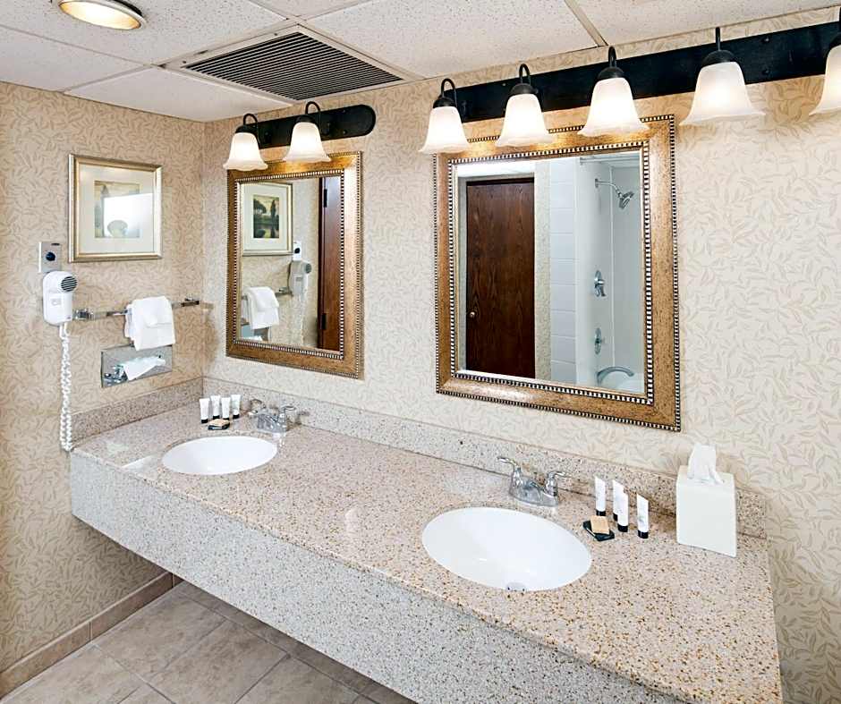 Red Lion Hotel Pendleton